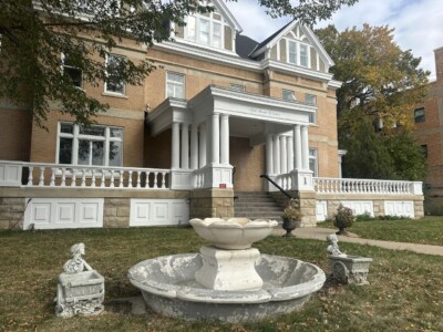 5th avenue jewellers moose jaw paint project